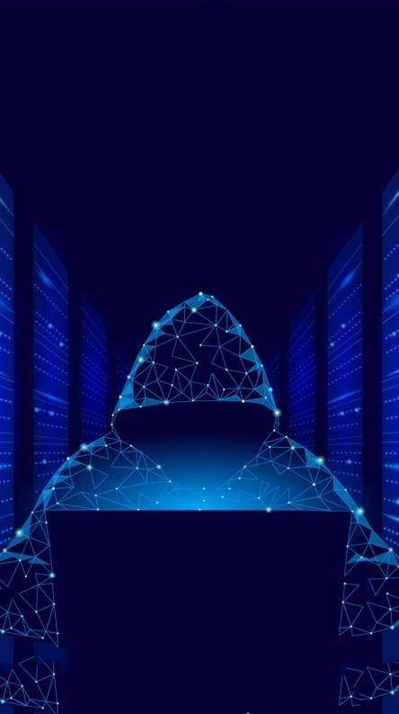 Mobile app project planning workspace with devices and development tools